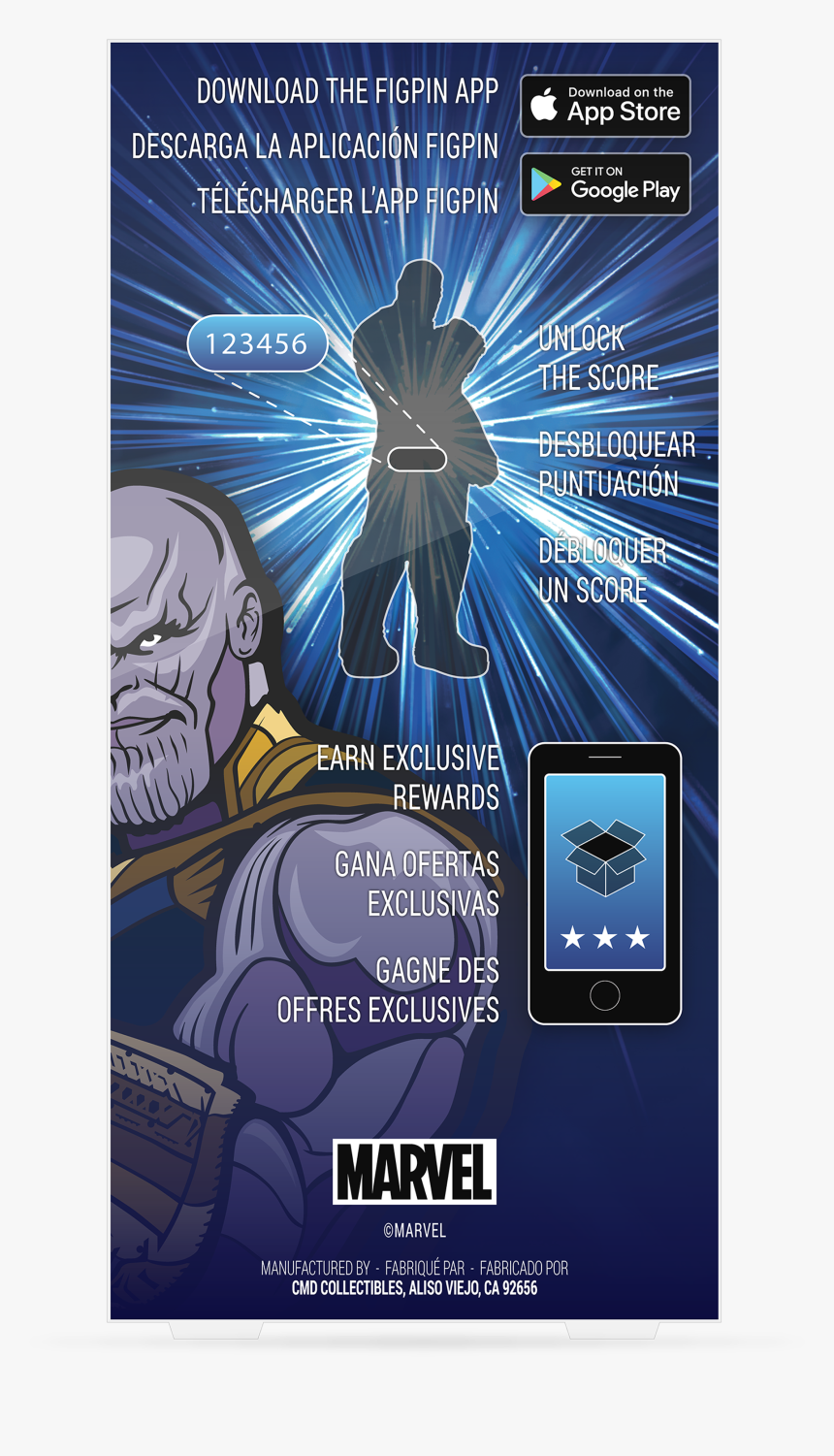 Figpin Gears Of War 5, HD Png Download