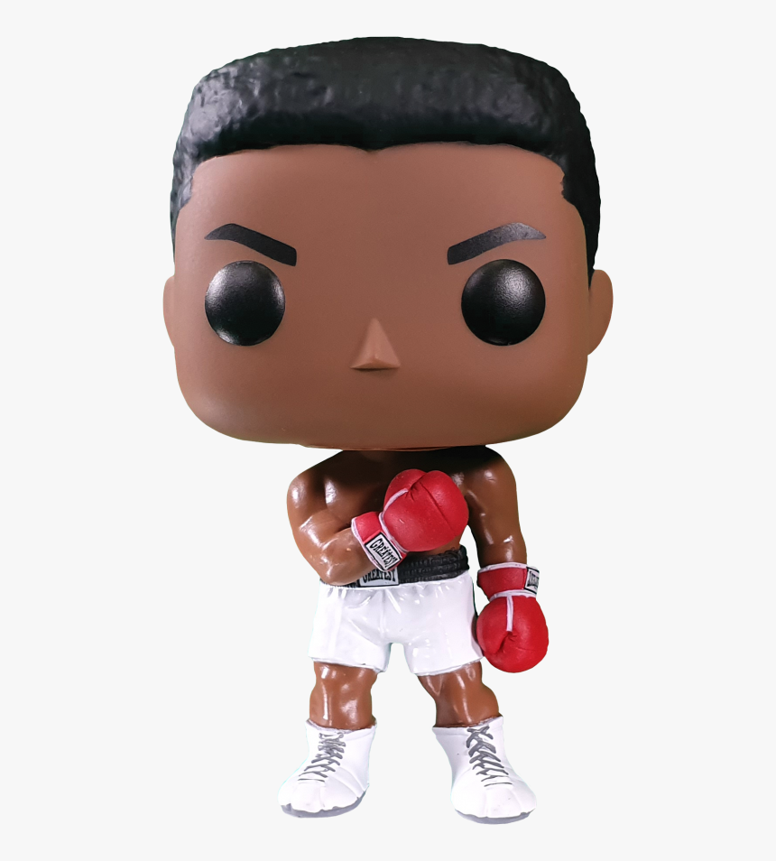 Muhammad Ali Postavicka, HD Png Download