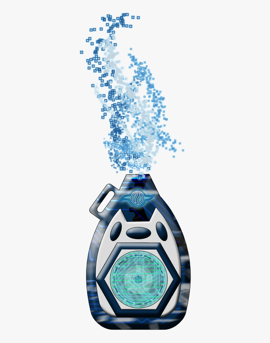 Digivice Png, Transparent Png