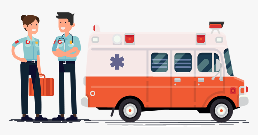 Compact Van, HD Png Download