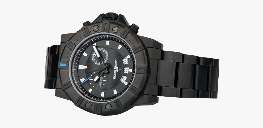 Analog Watch, HD Png Download