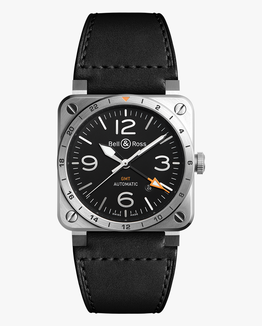 Bell & Ross Br03 93, HD Png Download