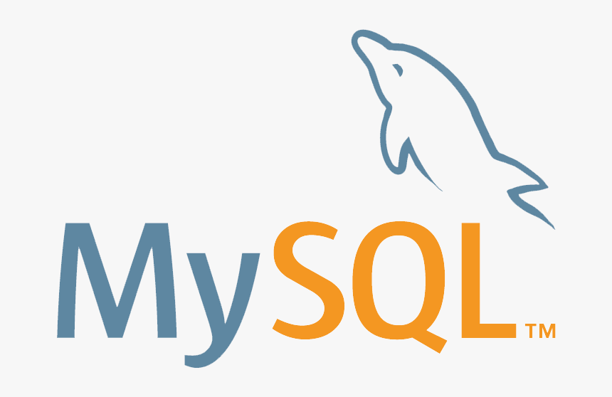 Mysql Logo, HD Png Download