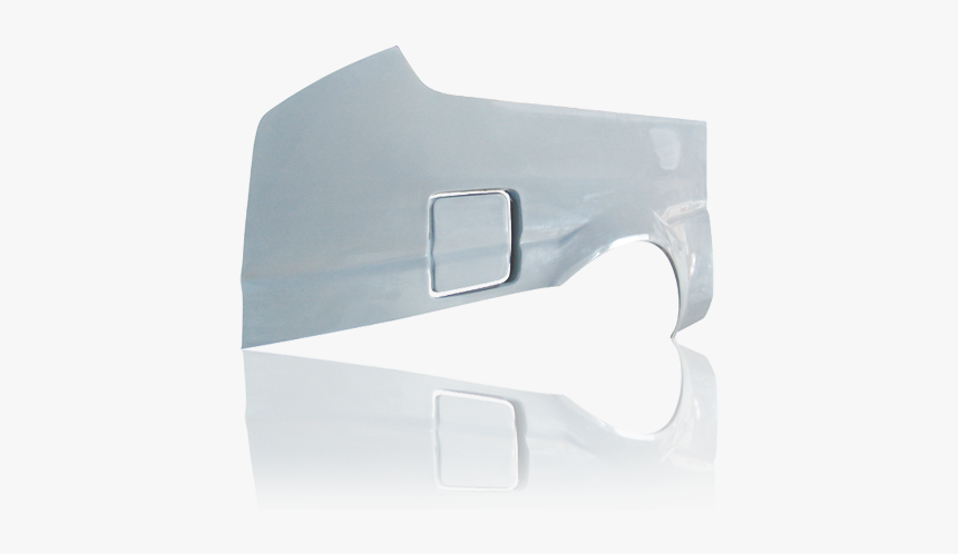 Toyota Levin Rear Fender, HD Png Download