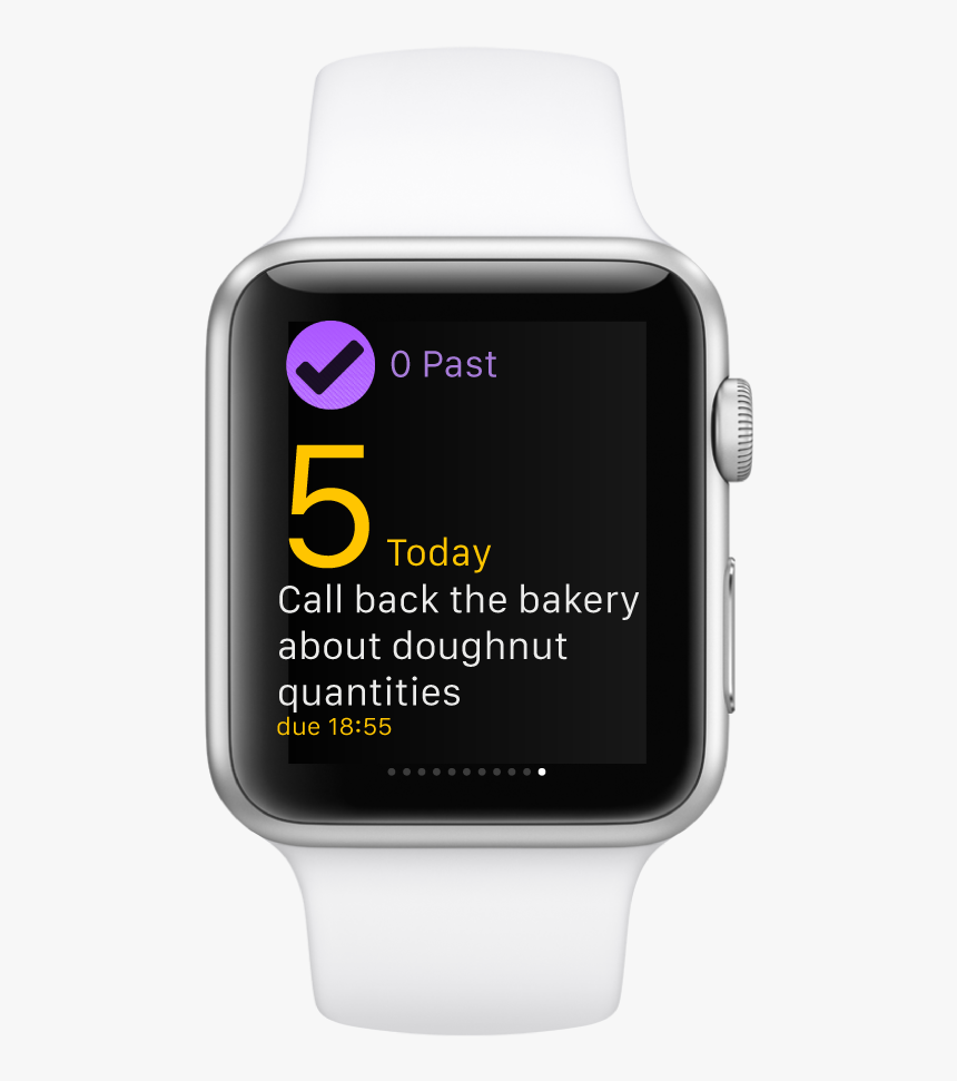Apple Watch, HD Png Download