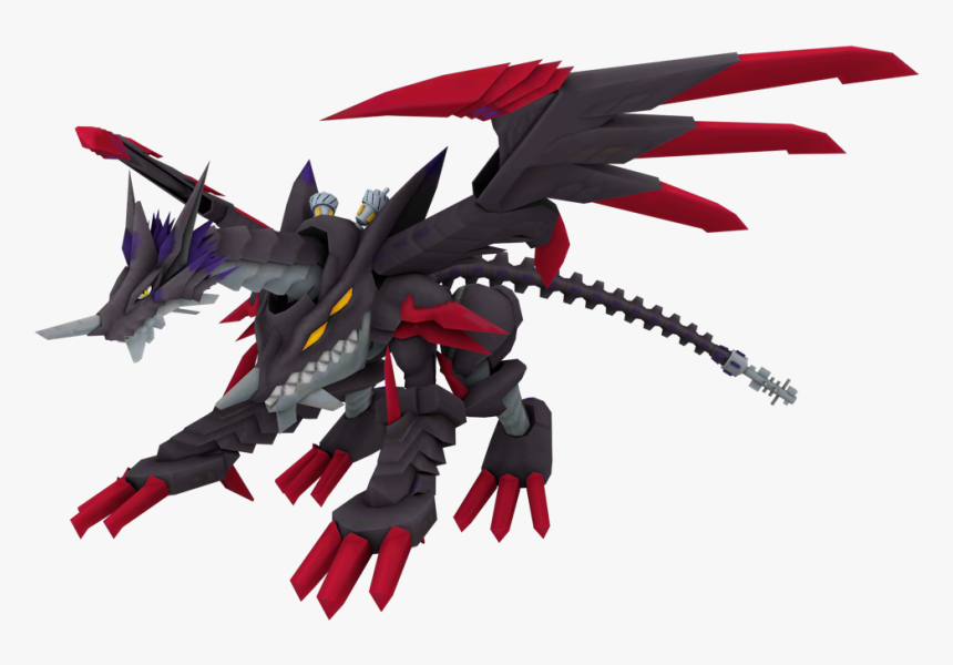 Appmon Revivemon, HD Png Download