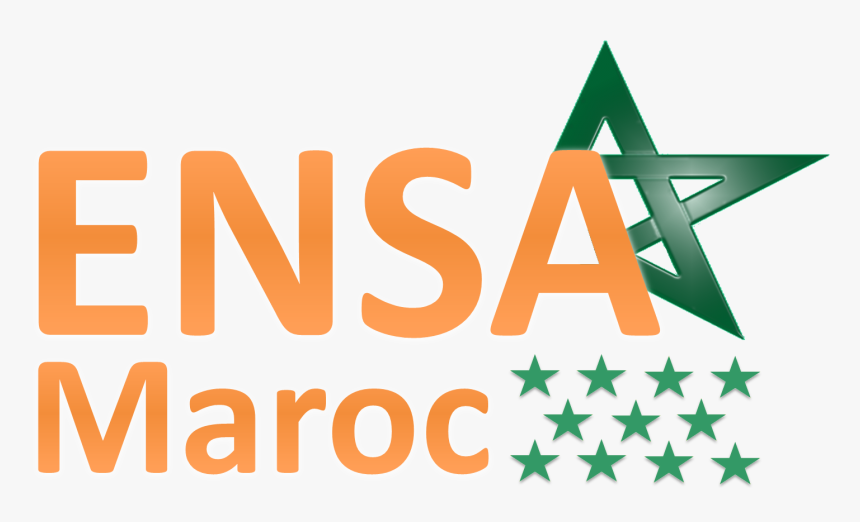 Ensa Maroc - Ensa, HD Png Download