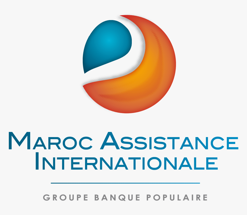 Maroc Assistance, HD Png Download