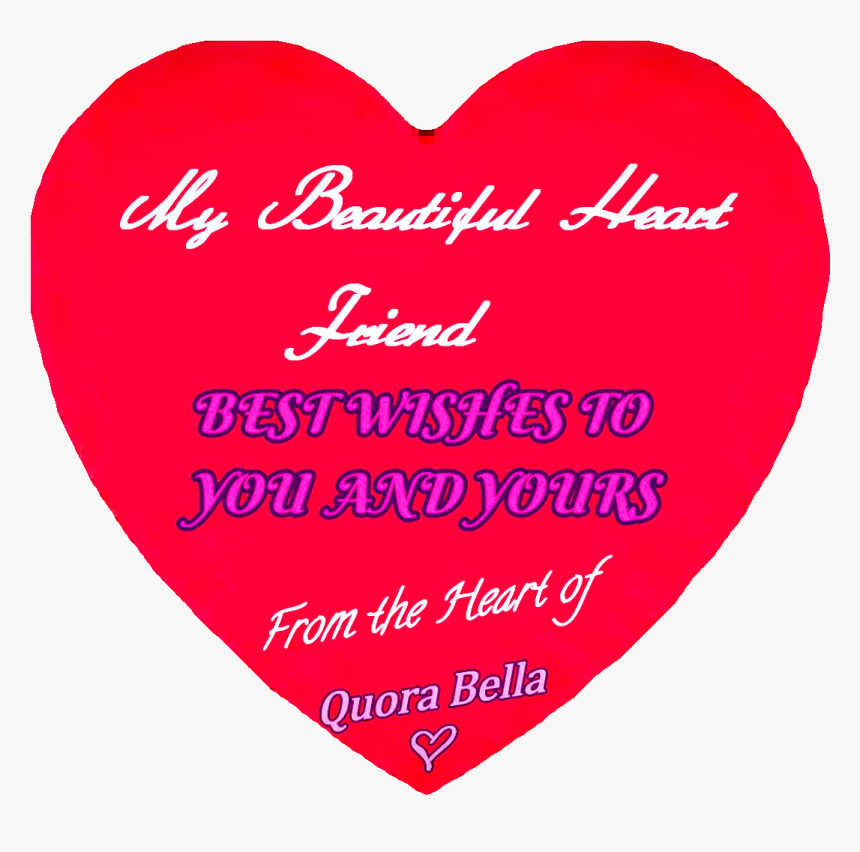 Heart, HD Png Download