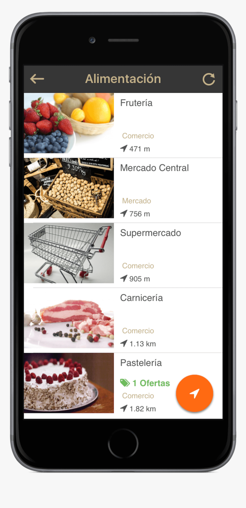 Iphone, HD Png Download