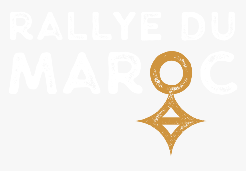 Rallye Du Maroc Logo, HD Png Download