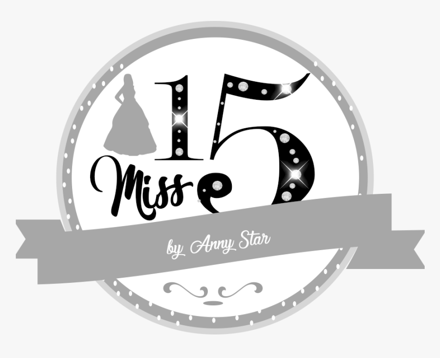 # - Mis 15 Años Png, Transparent Png