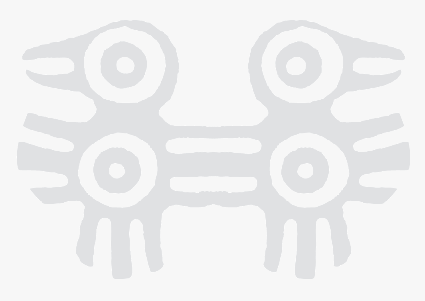 Dos Oaxaqueños - Illustration, HD Png Download