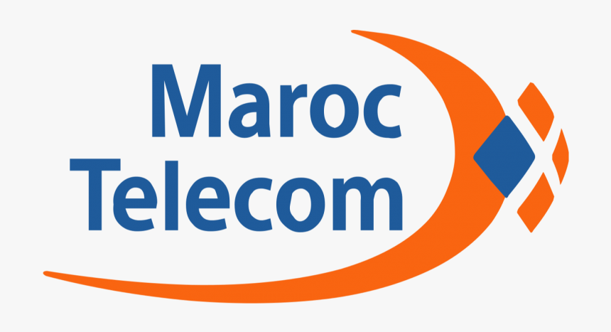 Maroc Telecom, HD Png Download
