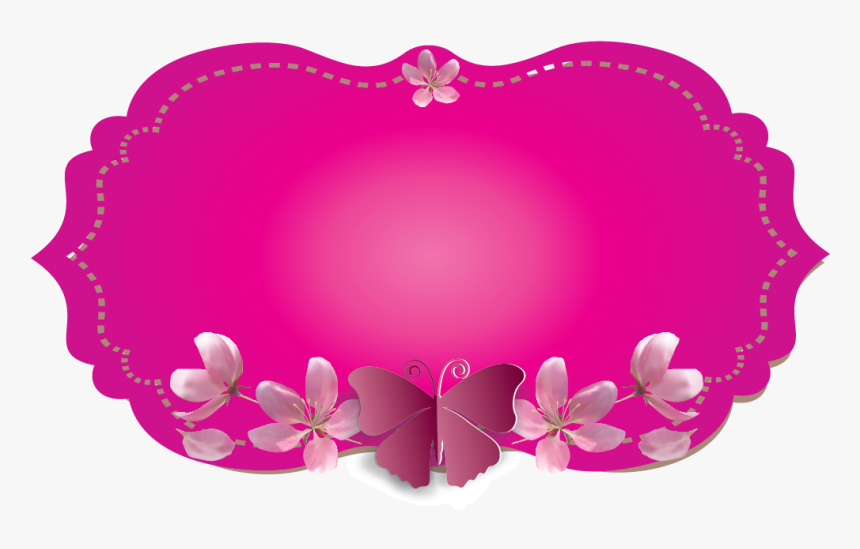 Pin By Apiradee Tan On Label - Frame 15 Anos Png, Transparent Png