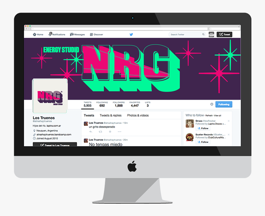 Computer Monitor, HD Png Download