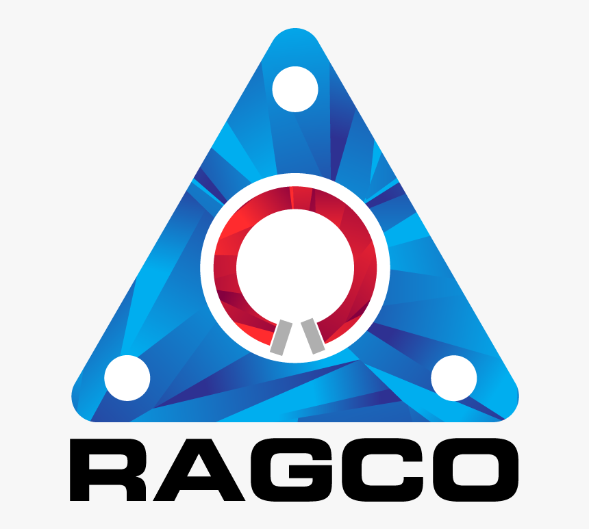Ragco Logo Final - Ragco, HD Png Download