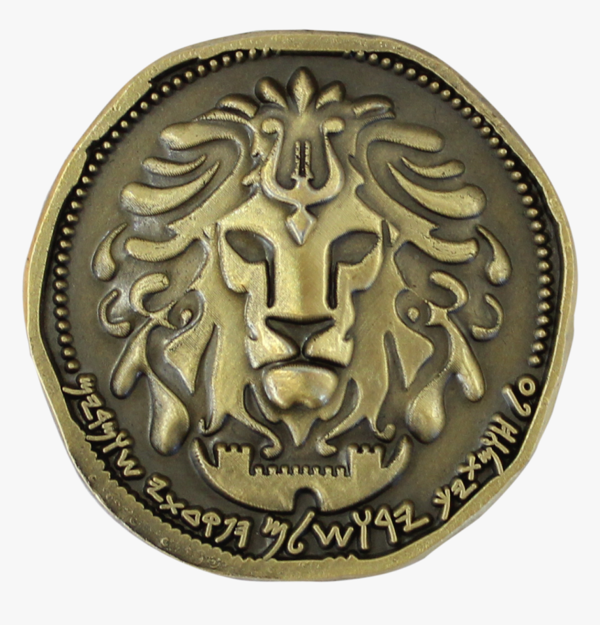 Jerusalem Watch Coin, HD Png Download