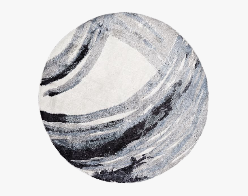 Round Rug Uk, HD Png Download