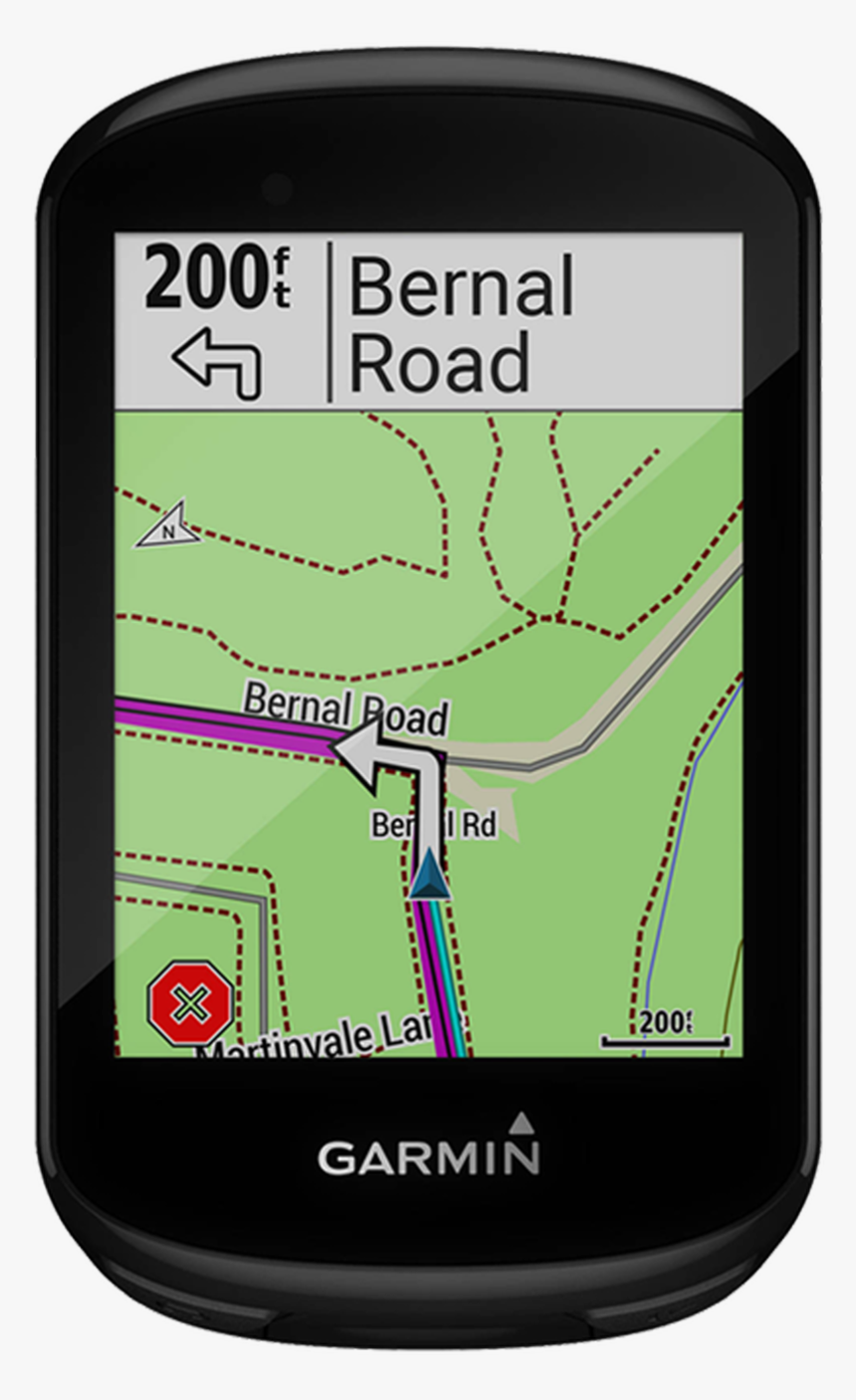 Garmin Edge 830 Bike Computer - Garmin Edge 830, HD Png Download