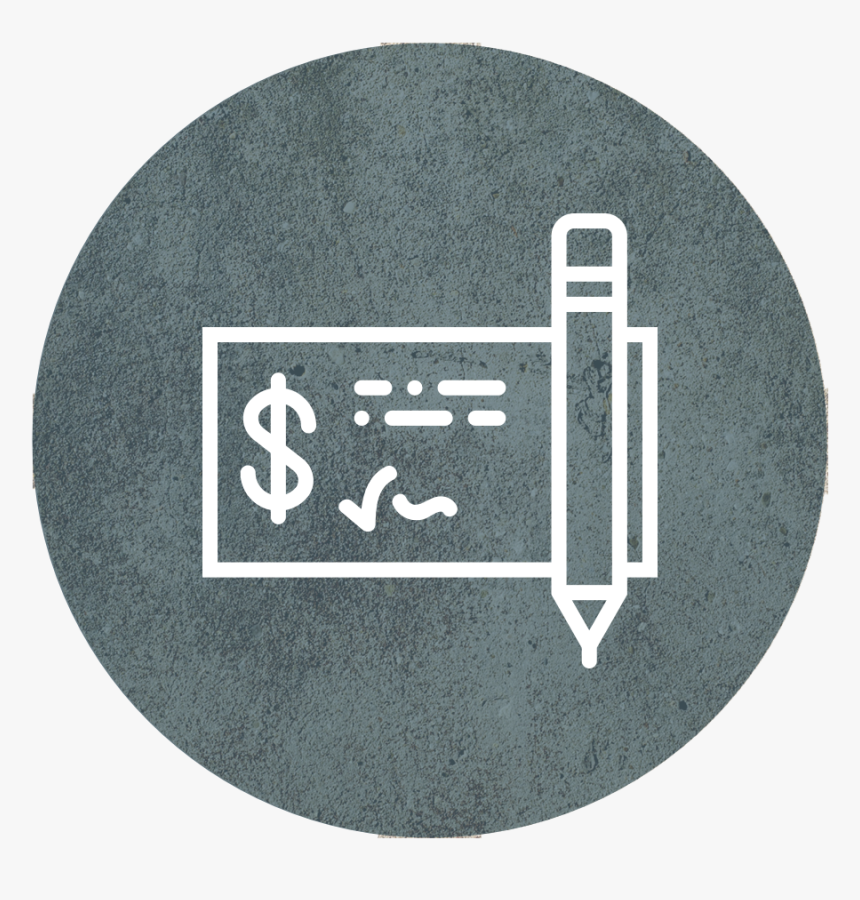 Transparent Donate Icon Png - Icon, Png Download