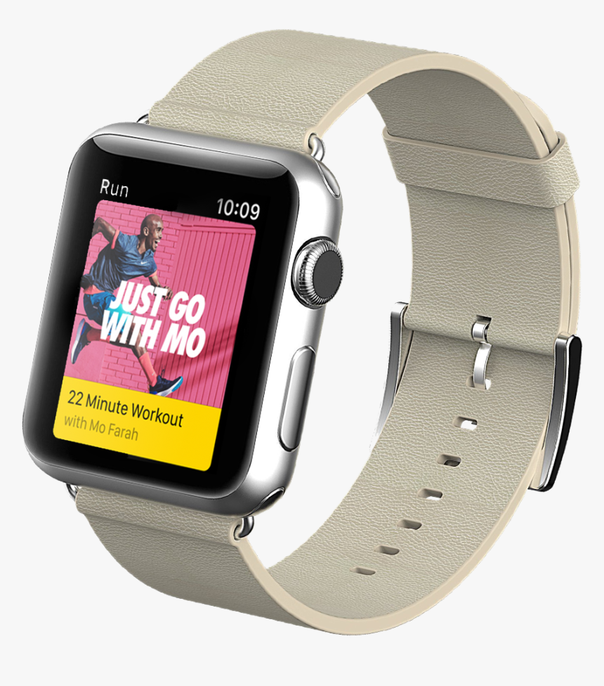 Analog Watch, HD Png Download