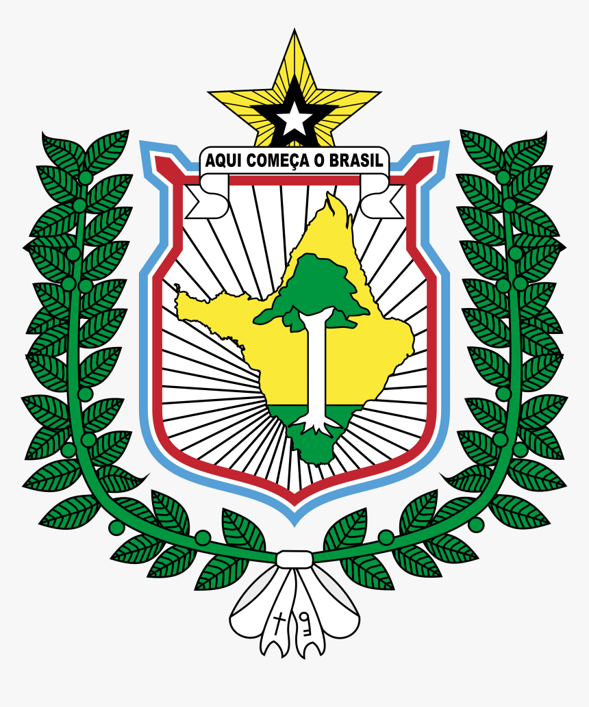 Brasao Png, Transparent Png