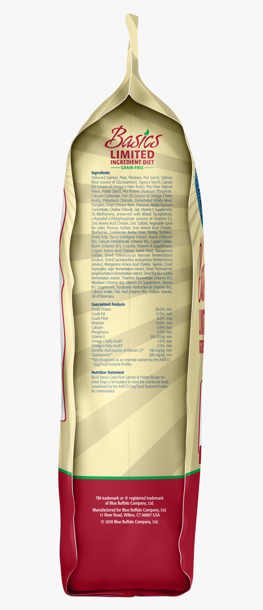 Blue Buffalo Co., Ltd., HD Png Download