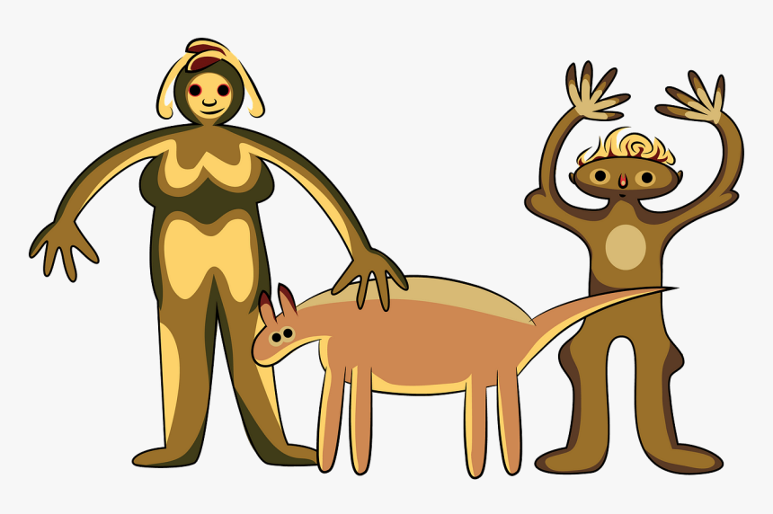 Cartoon, HD Png Download