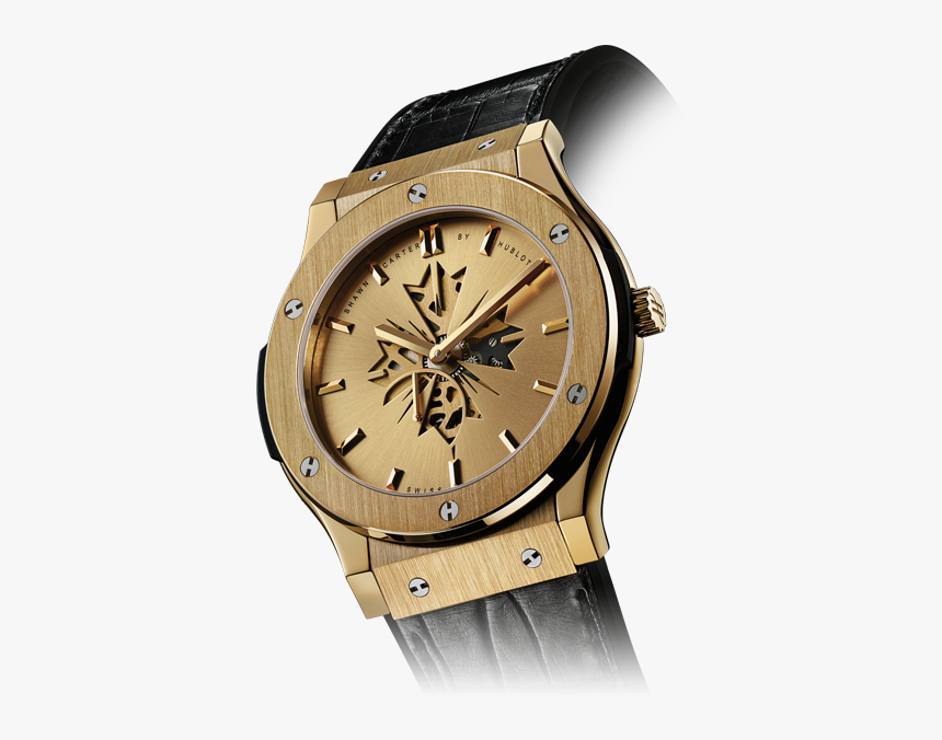 Analog Watch, HD Png Download