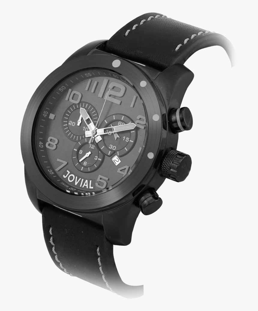 Analog Watch, HD Png Download