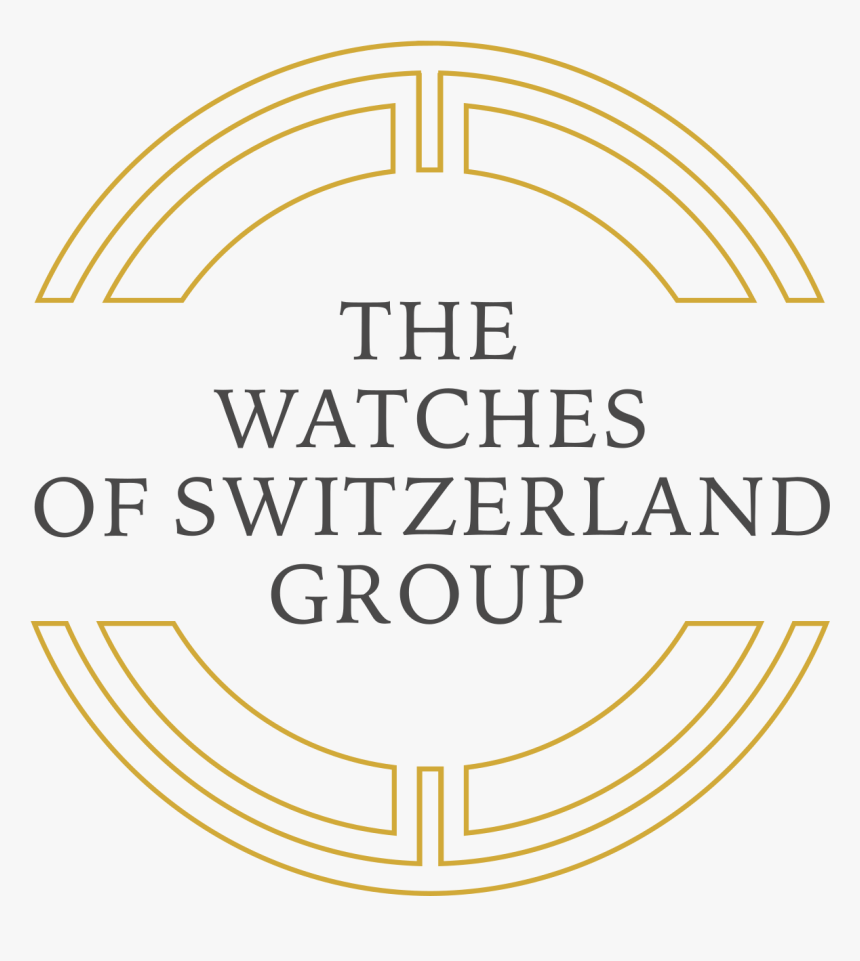 Watches Of Switzerland Group, HD Png Download