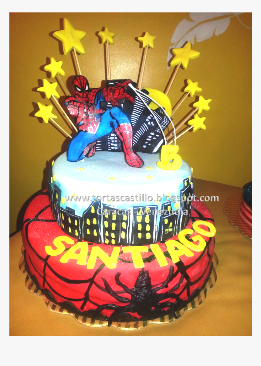 Birthday Cake, HD Png Download