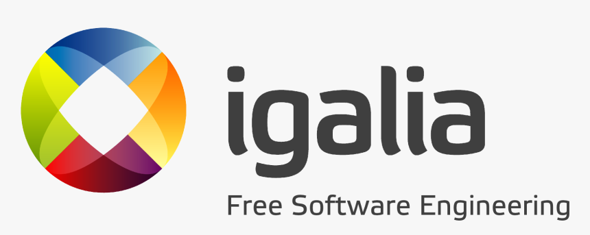 Igalia, HD Png Download