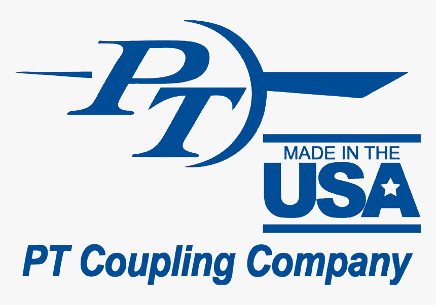 Pt Coupling Logo - Graphic Design, HD Png Download
