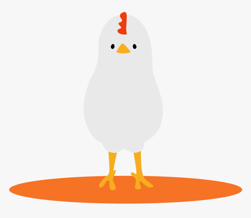 Adã©lie Penguin, HD Png Download