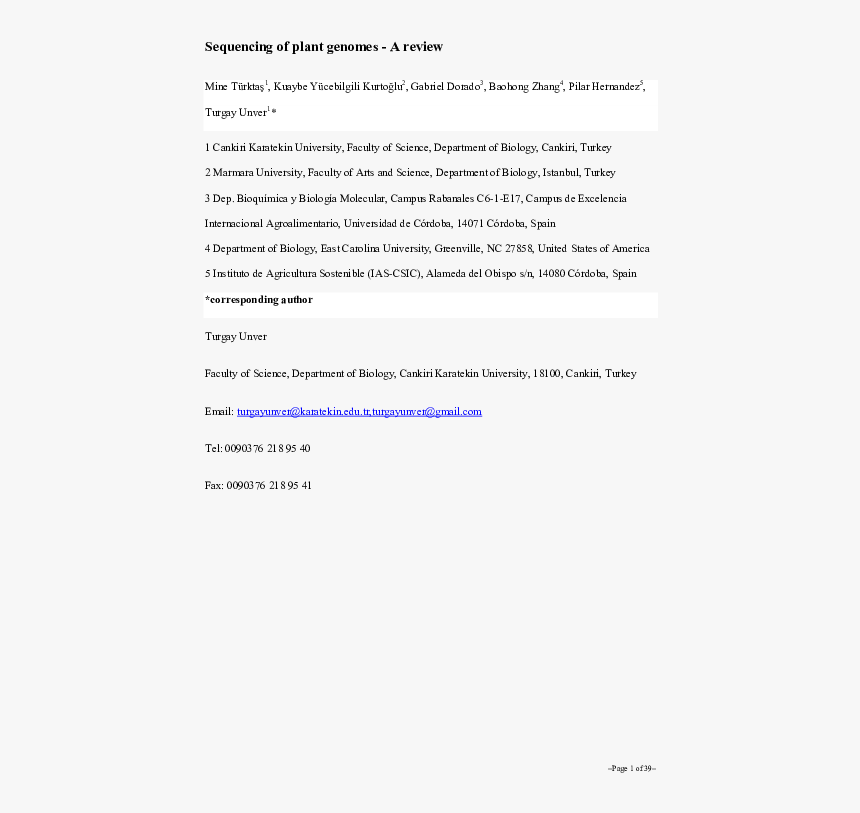 Document, HD Png Download