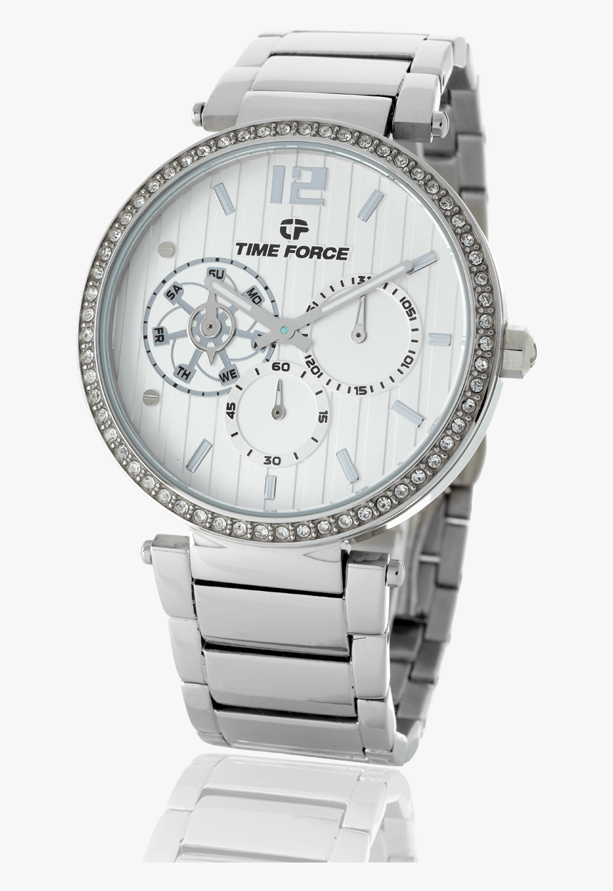 Analog Watch, HD Png Download