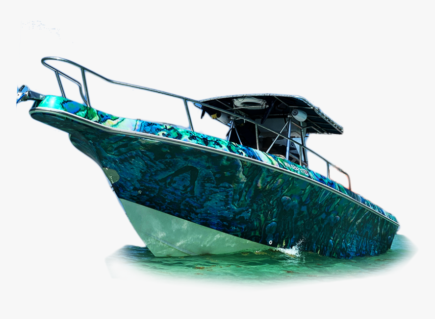 Boat, HD Png Download
