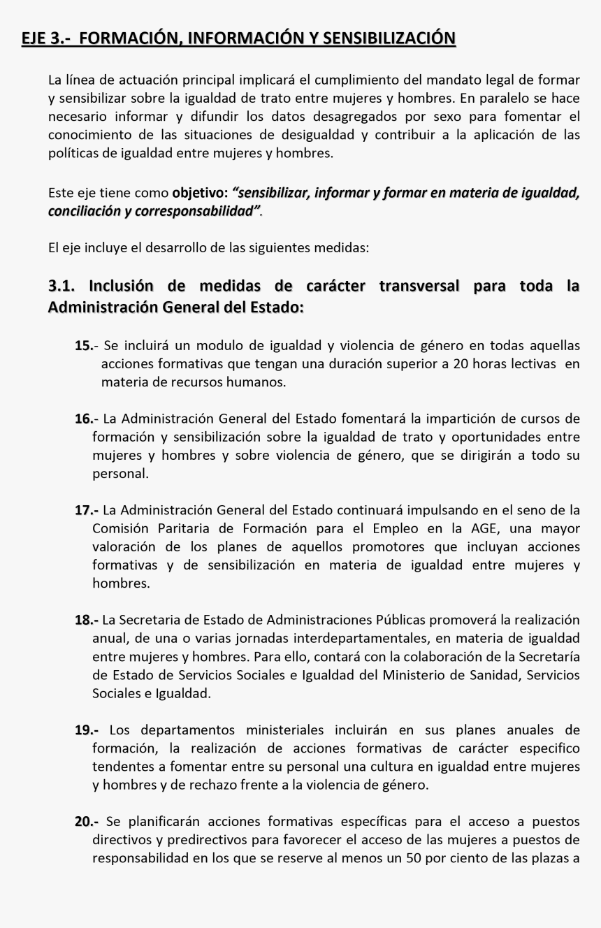16 Derechos De Igualdad Entre Hombres Y Mujeres, HD Png Download