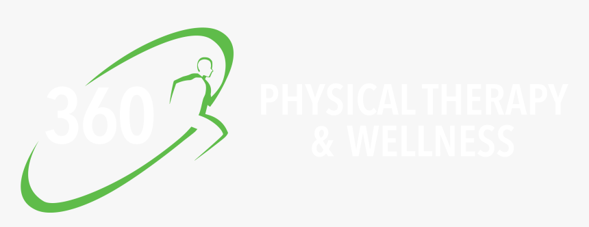 360 Pt Wellness P2 Horiz-02 - Graphic Design, HD Png Download