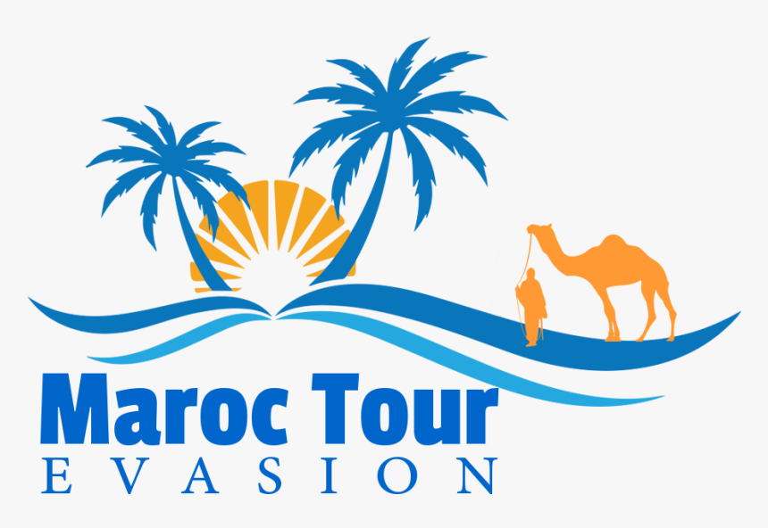 Logo Morocco Tours, HD Png Download