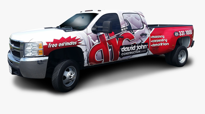 Ford F-series, HD Png Download