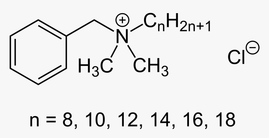 Piperonyl Butoxide Chemical Structure, HD Png Download