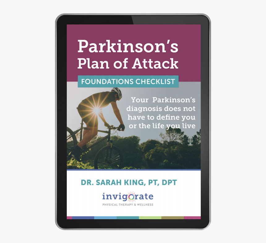 Parkinsons Plan Of Attack Transparent Ipad Square - Mosquito, HD Png Download