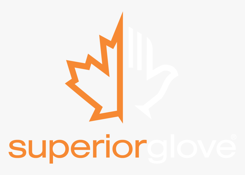 Logo Superior Glove, HD Png Download