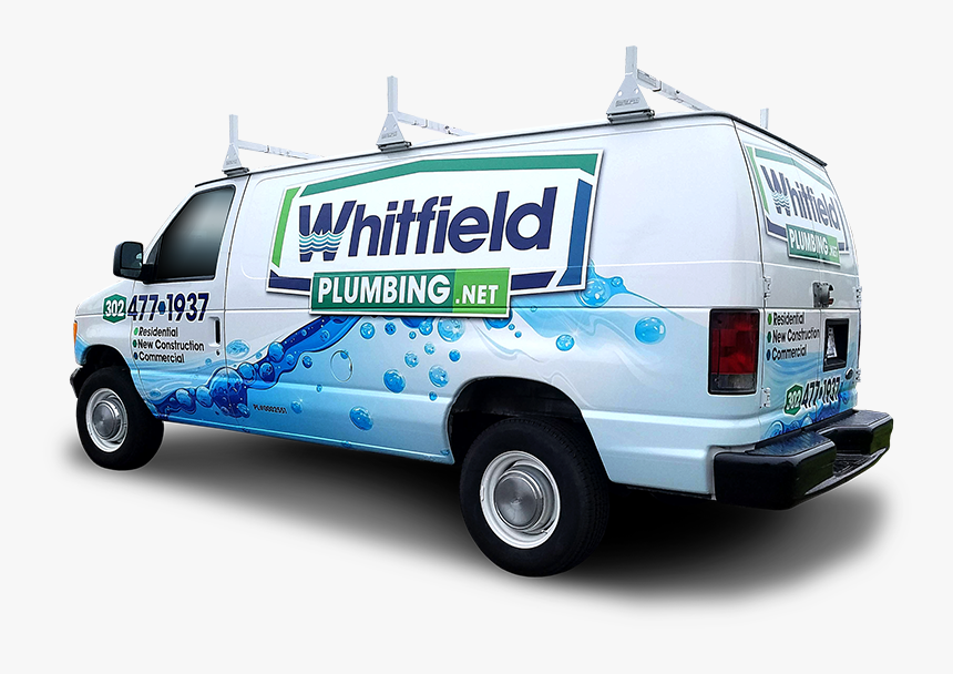 Compact Van, HD Png Download