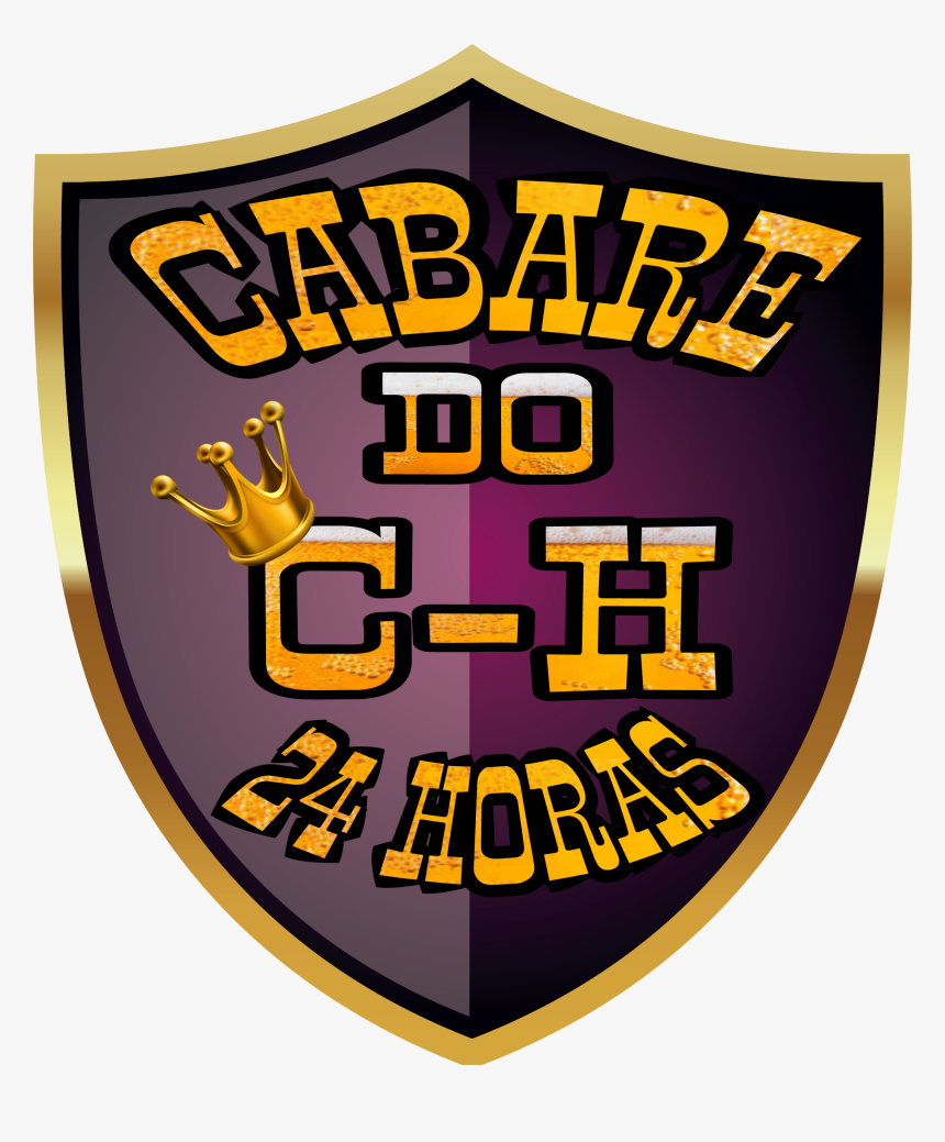 #brasao #cabaredoch - Emblem, HD Png Download