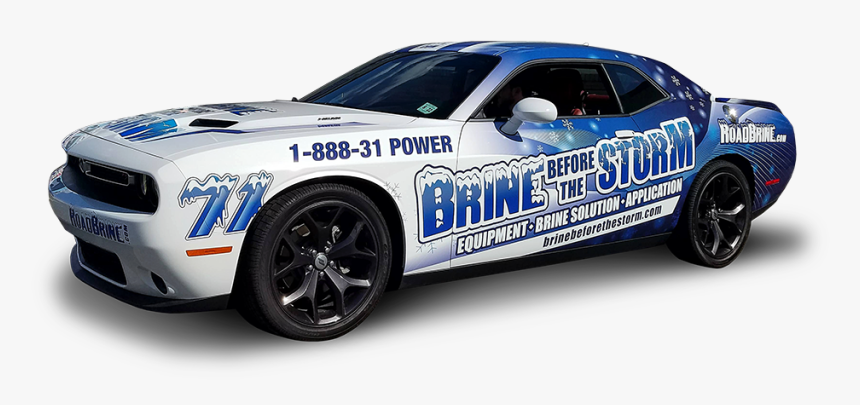 Performance Car, HD Png Download