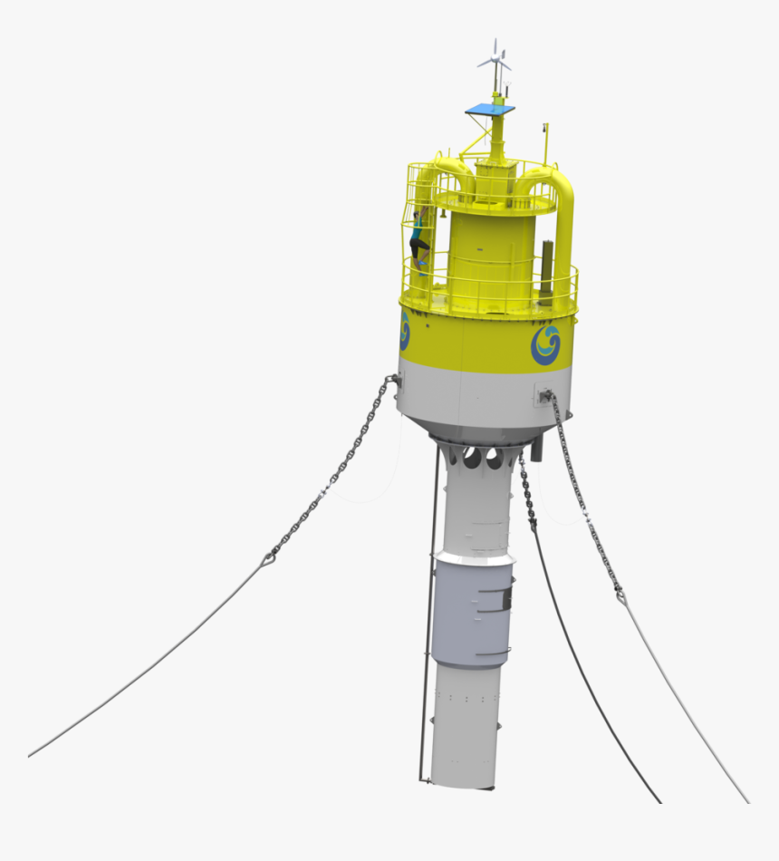 100001 Render Iso1 Trans Bkgrd 3000 Pxls 092717, HD Png Download